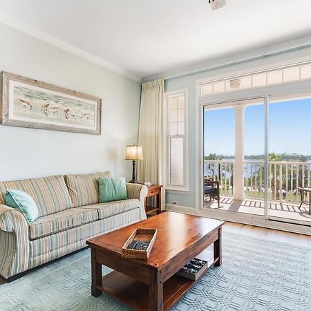 Reflections At Bay Point 407 Apartment Panama City Beach Exterior photo