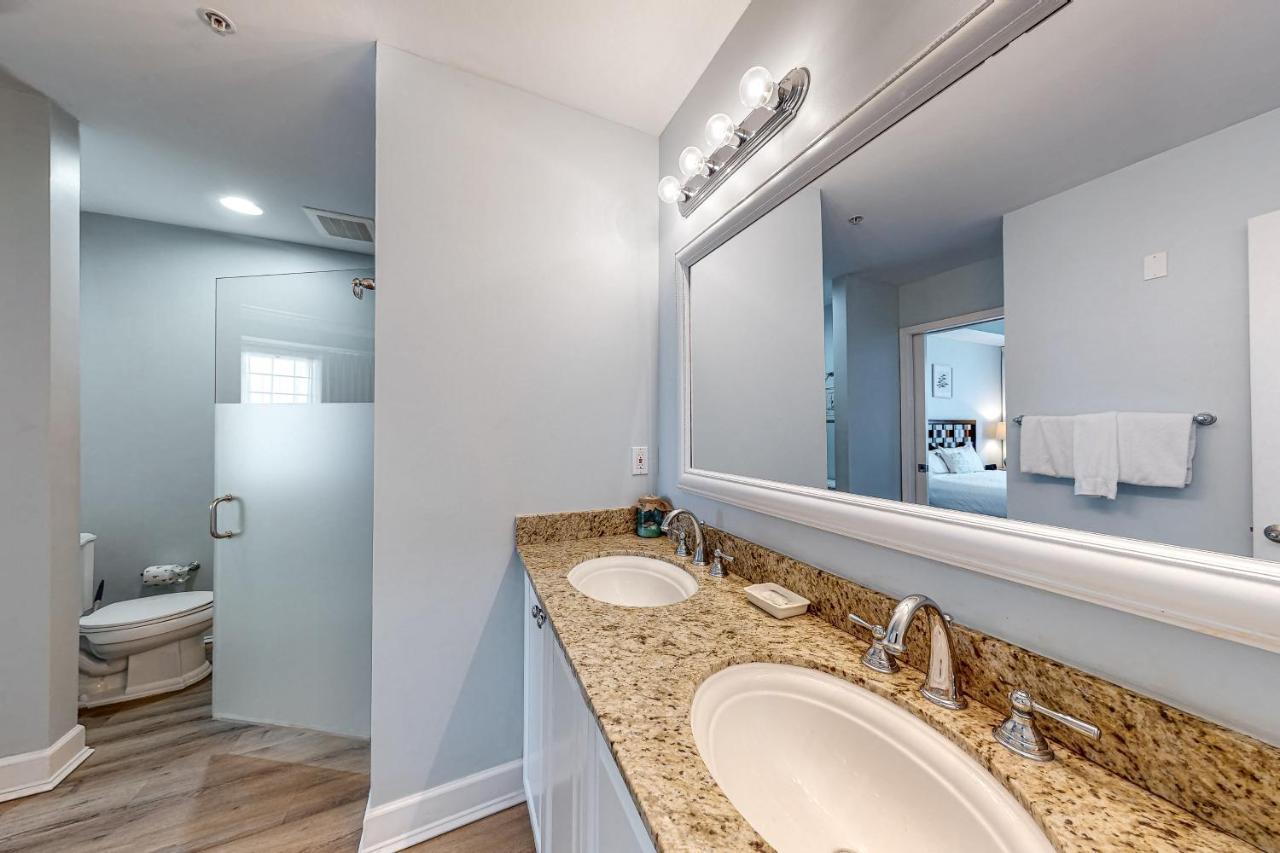 Reflections At Bay Point 407 Apartment Panama City Beach Exterior photo