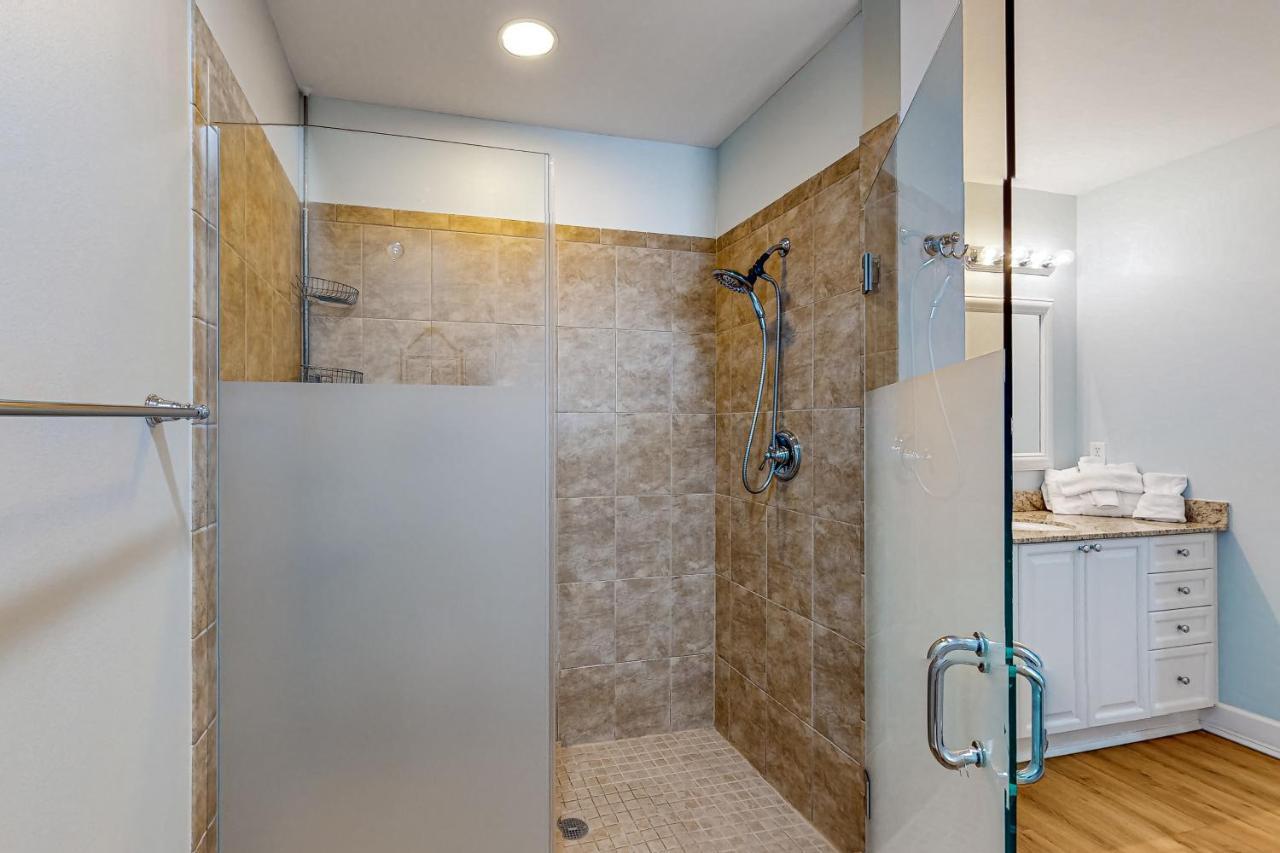 Reflections At Bay Point 407 Apartment Panama City Beach Exterior photo
